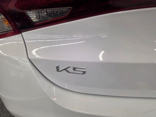 Kia K5 LXS Auto FWD 2023