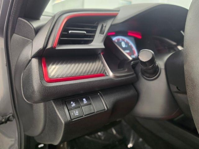 Honda Civic Type R Touring Manual 2020