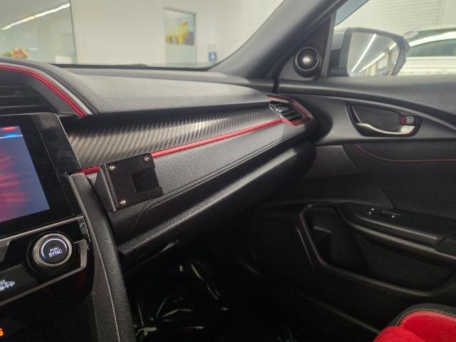 Honda Civic Type R Touring Manual 2020