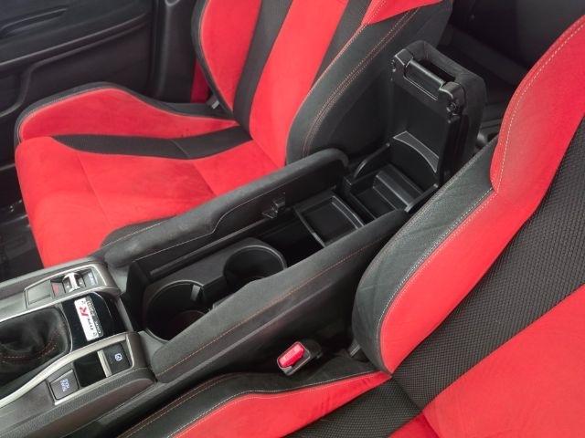 Honda Civic Type R Touring Manual 2020