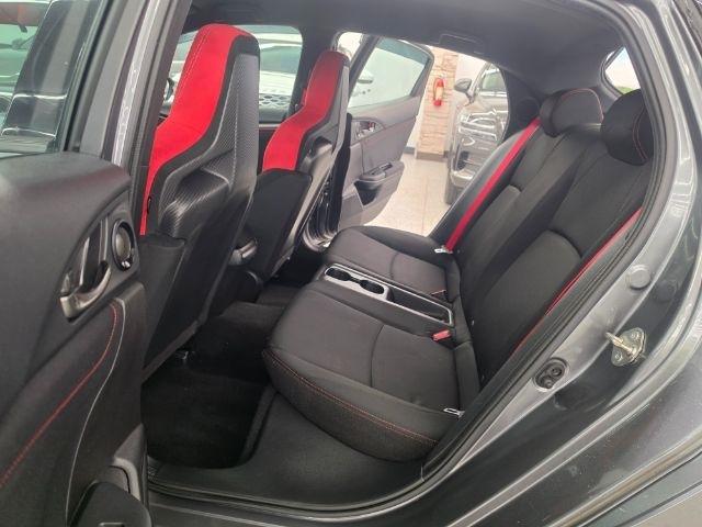Honda Civic Type R Touring Manual 2020