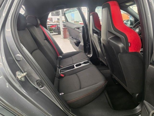 Honda Civic Type R Touring Manual 2020