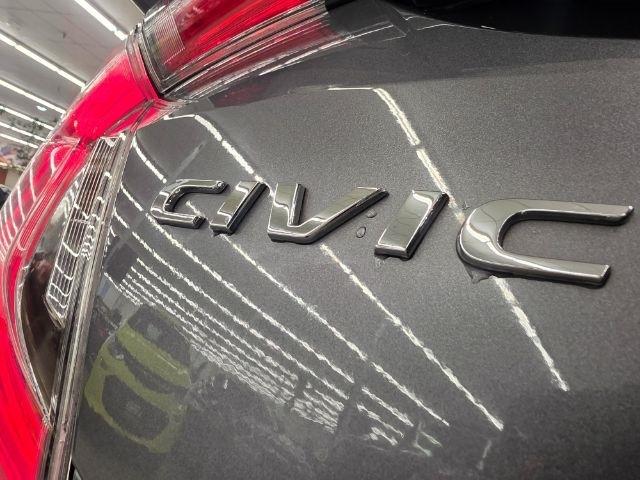 Honda Civic Type R Touring Manual 2020