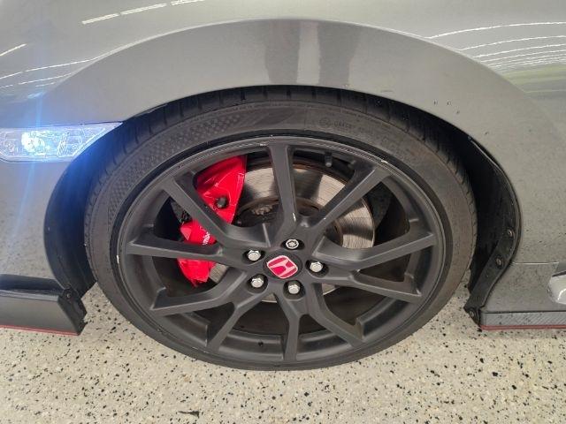 Honda Civic Type R Touring Manual 2020