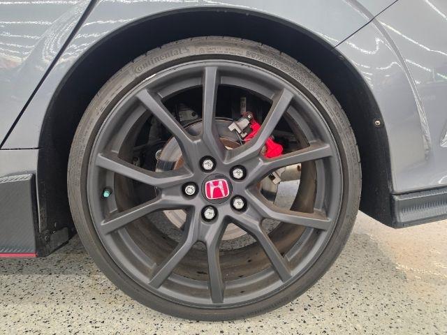 Honda Civic Type R Touring Manual 2020