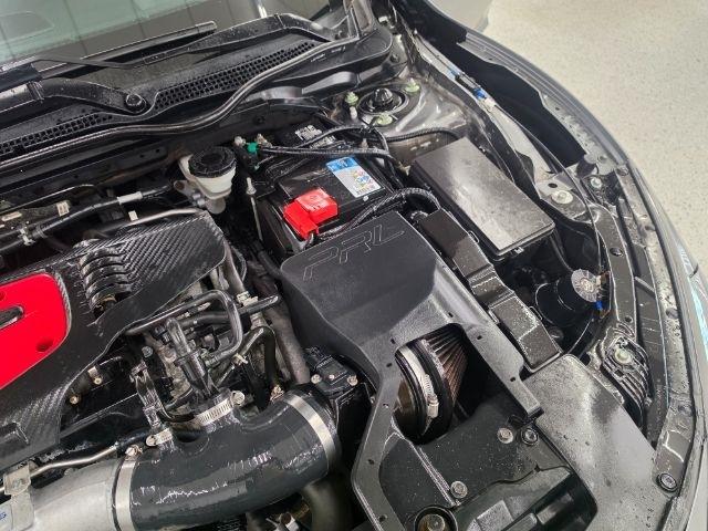 Honda Civic Type R Touring Manual 2020