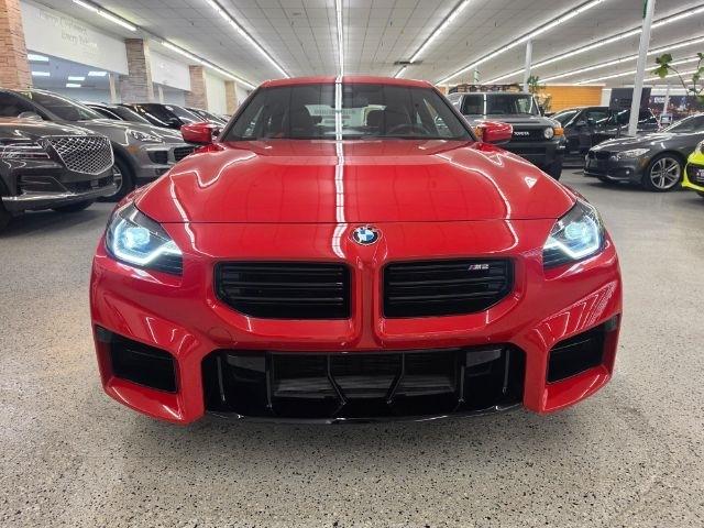 BMW M2 Coupe 2024