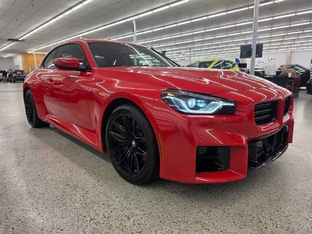 BMW M2 Coupe 2024
