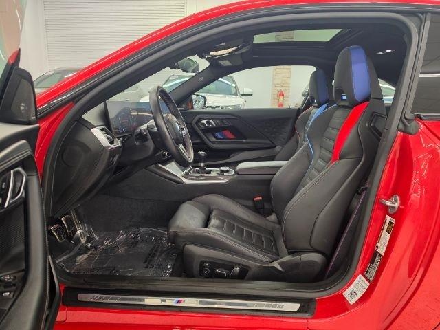 BMW M2 Coupe 2024