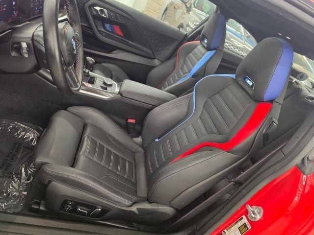 BMW M2 Coupe 2024