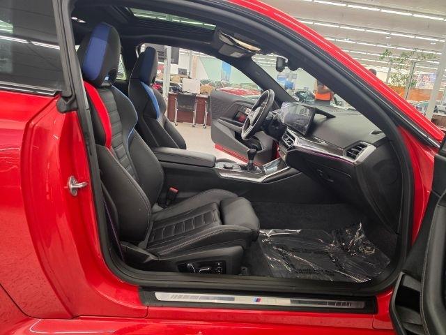 BMW M2 Coupe 2024