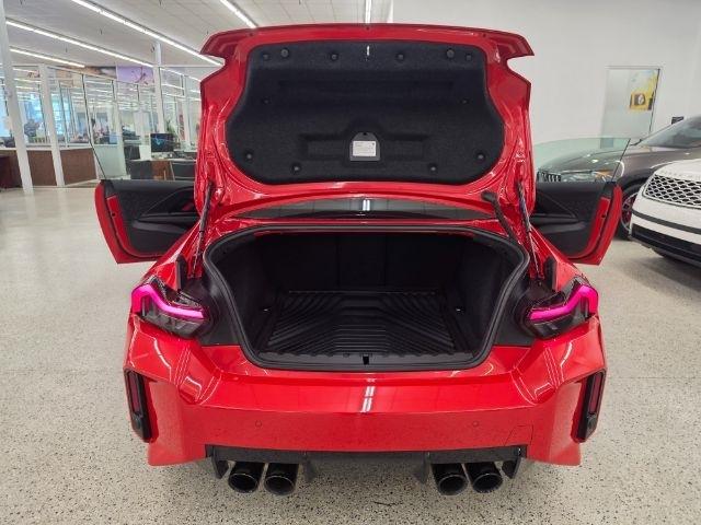 BMW M2 Coupe 2024