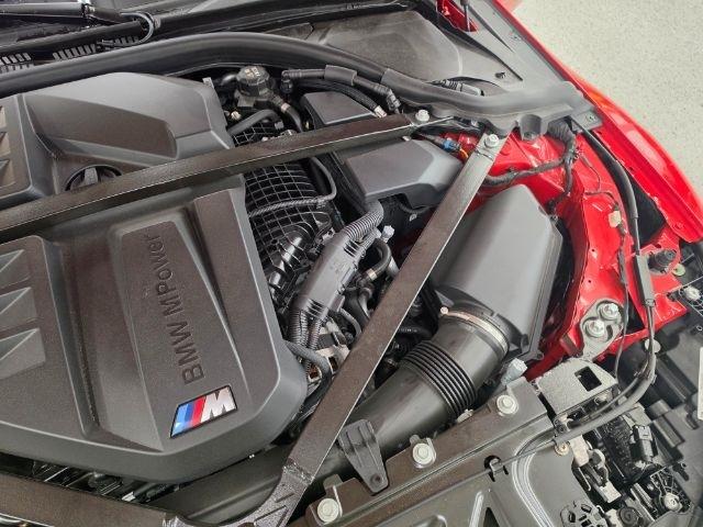 BMW M2 Coupe 2024