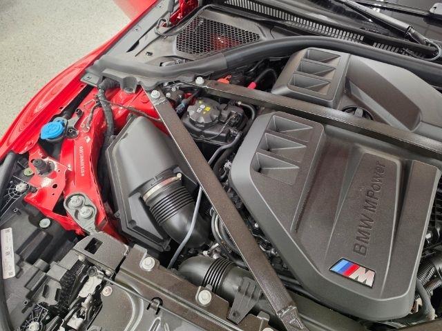 BMW M2 Coupe 2024