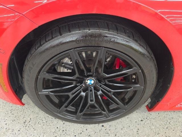BMW M2 Coupe 2024