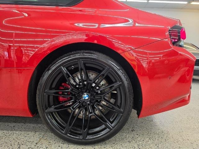 BMW M2 Coupe 2024