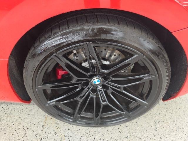 BMW M2 Coupe 2024