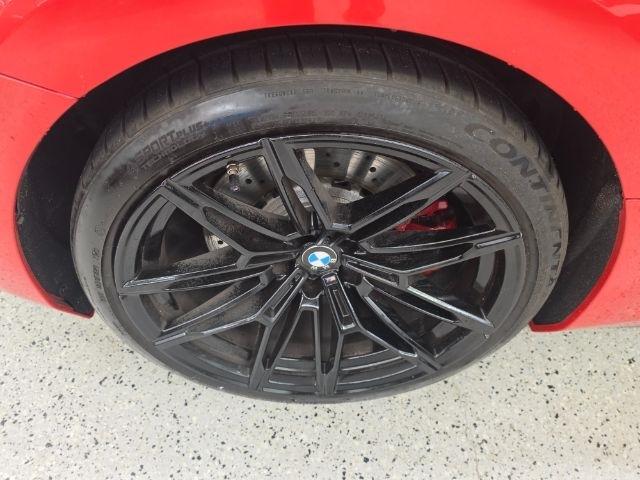 BMW M2 Coupe 2024