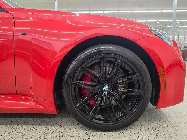 BMW M2 Coupe 2024