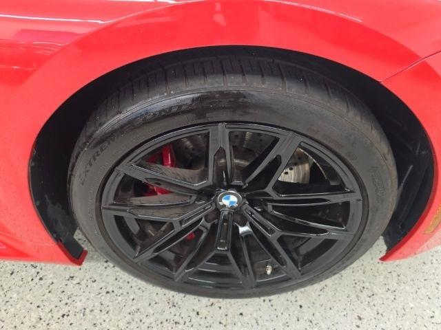 BMW M2 Coupe 2024