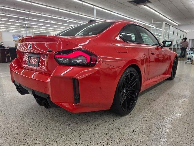 BMW M2 Coupe 2024