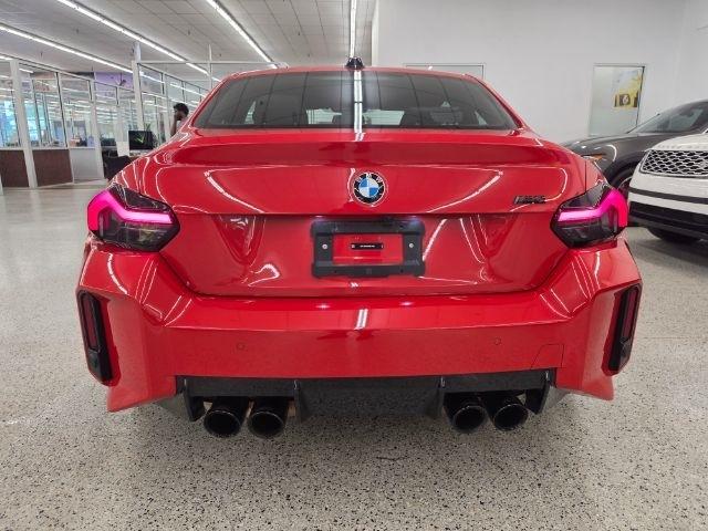 BMW M2 Coupe 2024