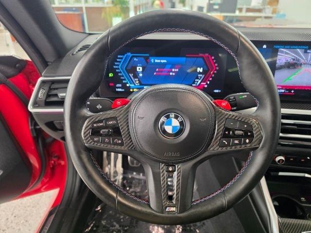BMW M2 Coupe 2024