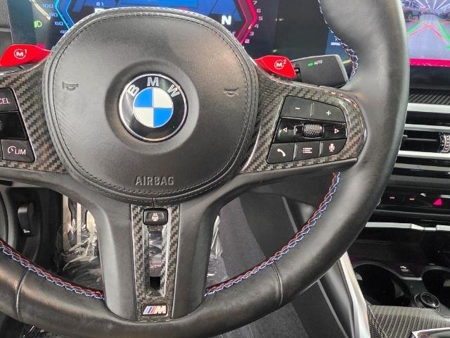 BMW M2 Coupe 2024