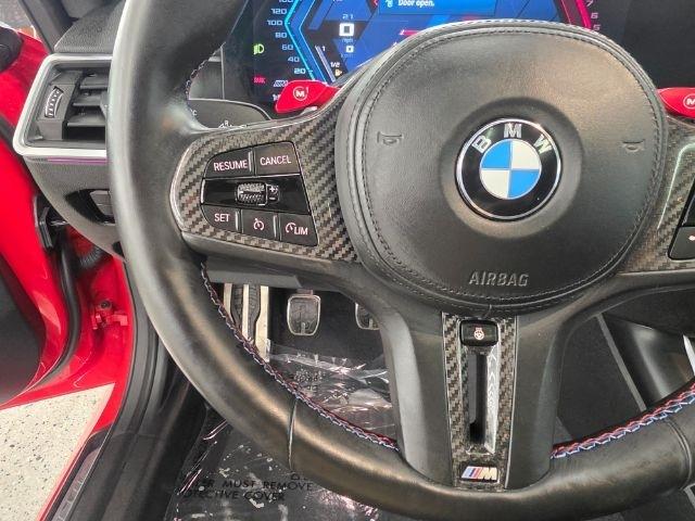 BMW M2 Coupe 2024
