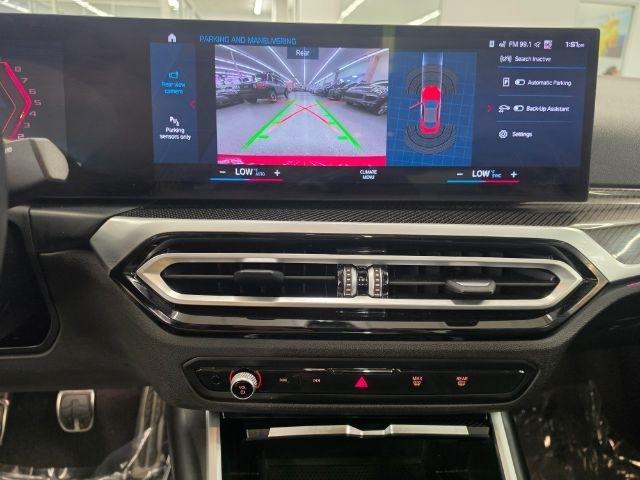 BMW M2 Coupe 2024