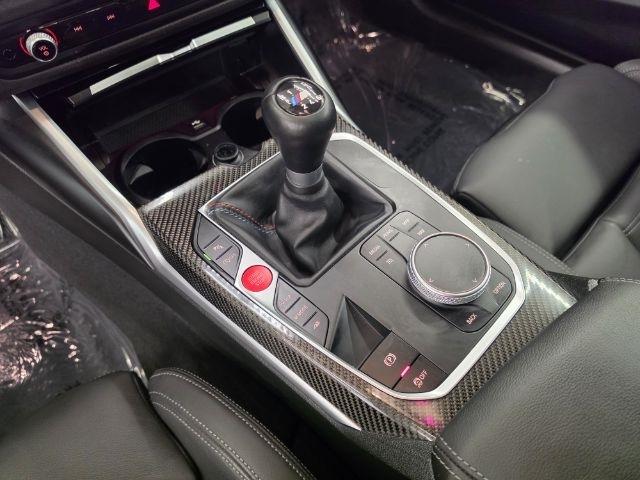 BMW M2 Coupe 2024