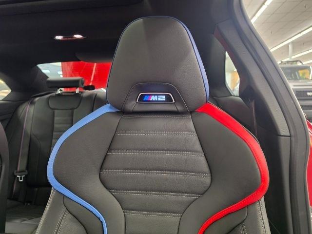 BMW M2 Coupe 2024