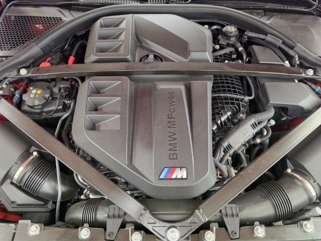 BMW M2 Coupe 2024