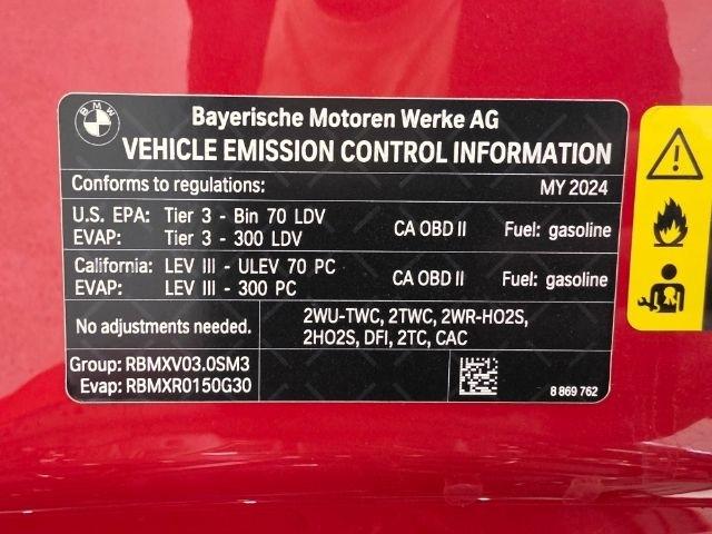 BMW M2 Coupe 2024