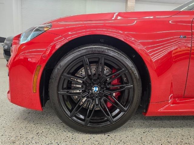 BMW M2 Coupe 2024