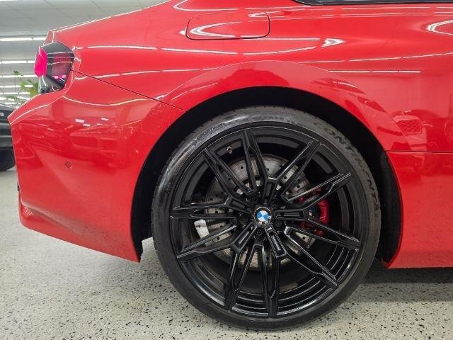 BMW M2 Coupe 2024