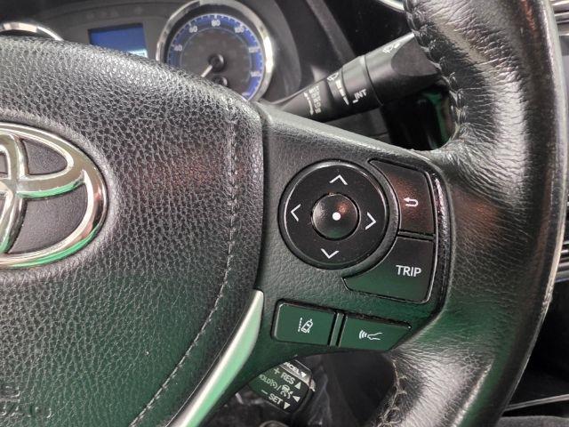 Toyota Corolla XLE CVT (Natl) 2019