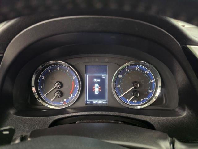 Toyota Corolla XLE CVT (Natl) 2019