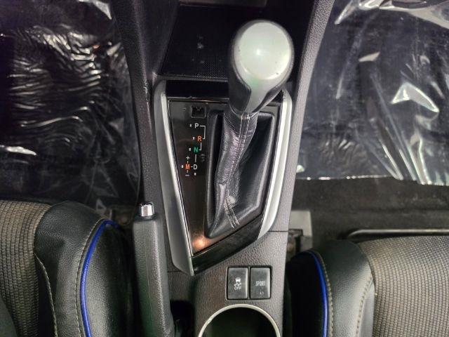 Toyota Corolla XLE CVT (Natl) 2019