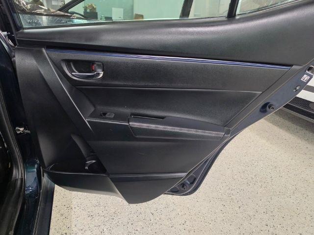 Toyota Corolla XLE CVT (Natl) 2019