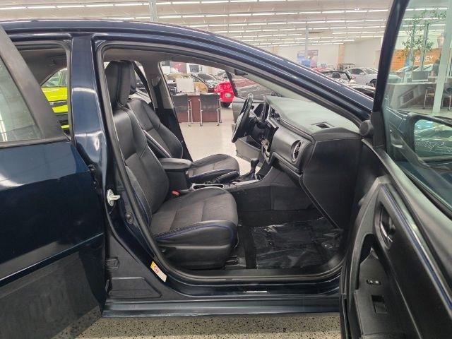 Toyota Corolla XLE CVT (Natl) 2019