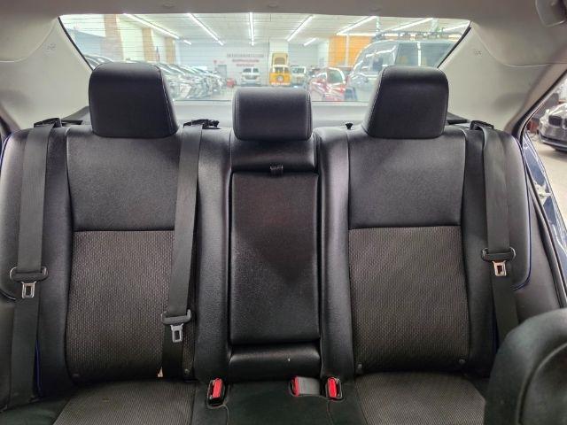 Toyota Corolla XLE CVT (Natl) 2019