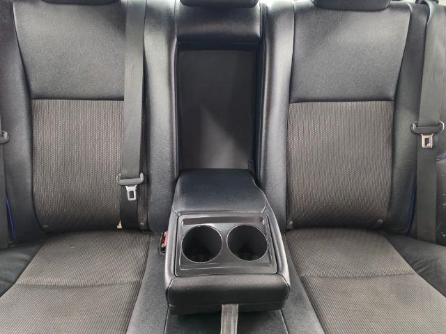 Toyota Corolla XLE CVT (Natl) 2019
