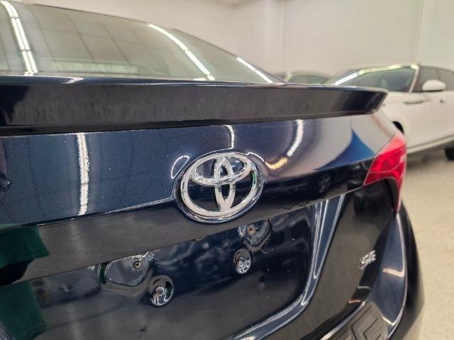 Toyota Corolla XLE CVT (Natl) 2019
