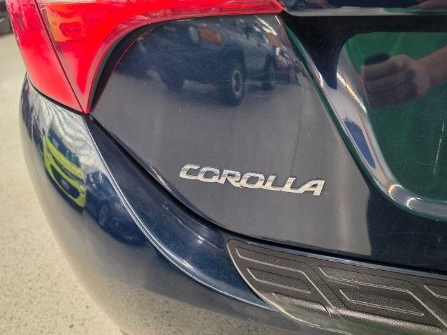 Toyota Corolla XLE CVT (Natl) 2019