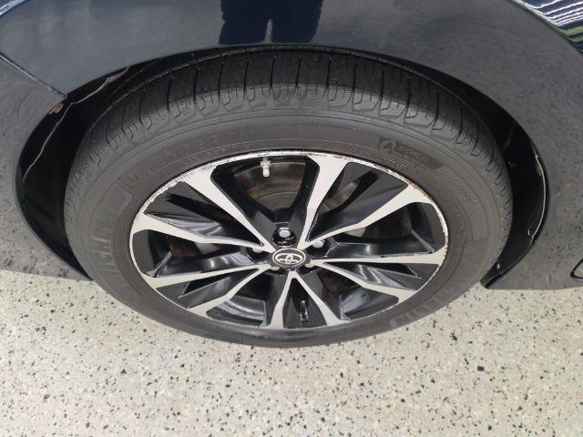Toyota Corolla XLE CVT (Natl) 2019
