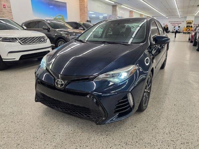 2019 Toyota Corolla L CVT (Natl)