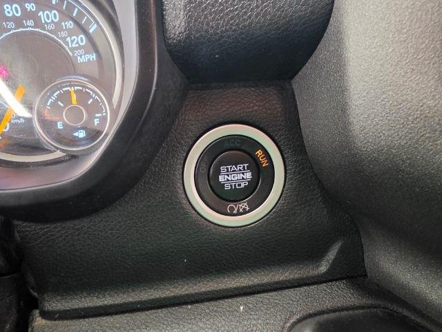 RAM 2500 Tradesman 4x2 Reg Cab 8' Box 2019