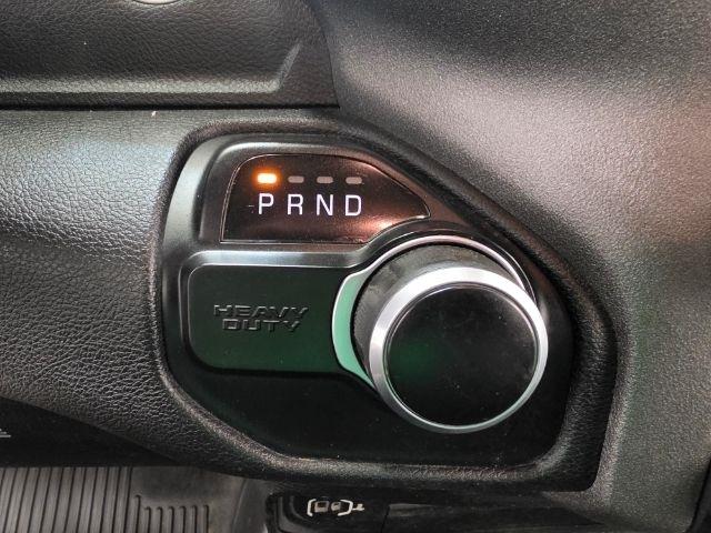 RAM 2500 Tradesman 4x2 Reg Cab 8' Box 2019