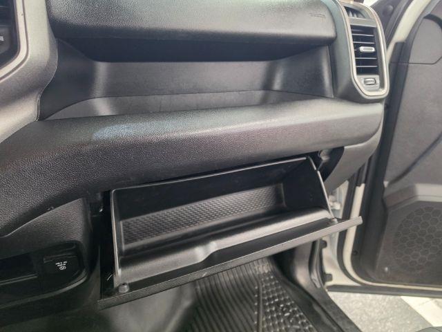 RAM 2500 Tradesman 4x2 Reg Cab 8' Box 2019